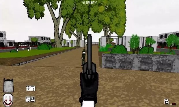 粉红谷（云游戏）游戏截图5