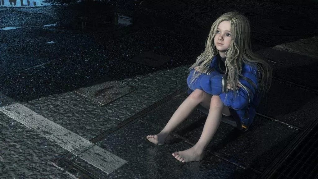 识质存在（云游戏）游戏截图3