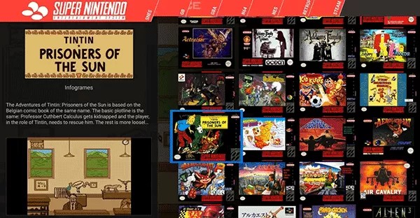 全能模拟器（云游戏）游戏截图1