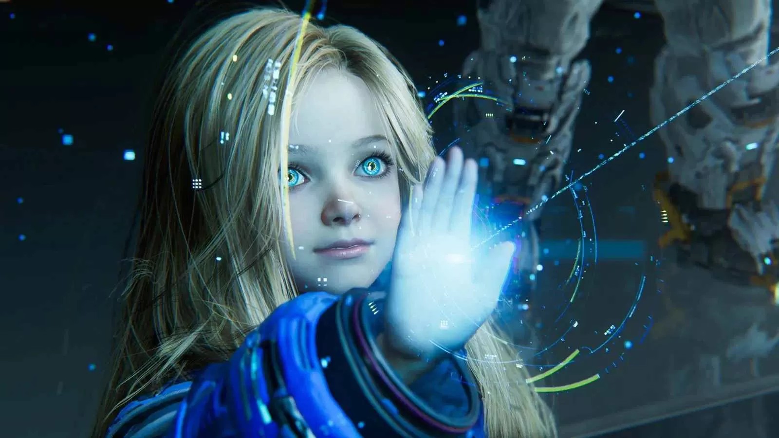 识质存在（云游戏）游戏截图4