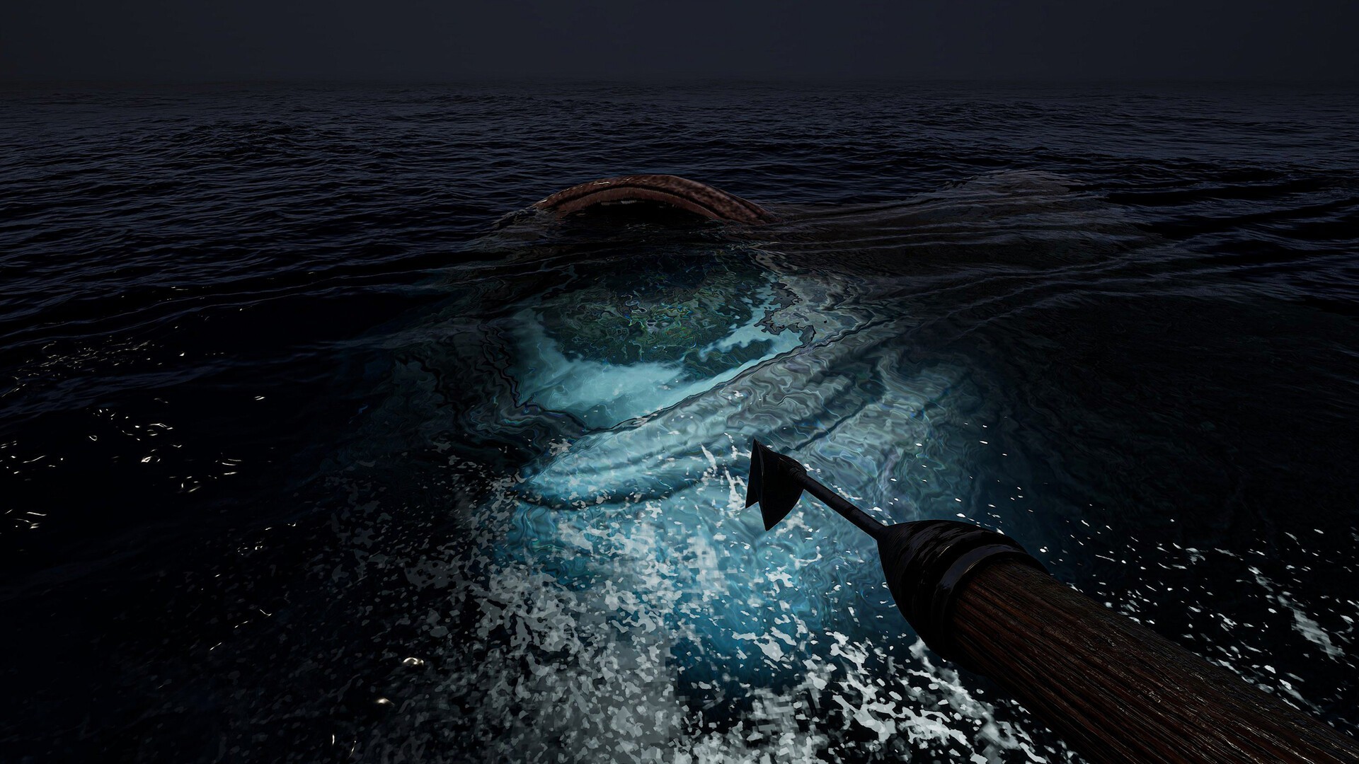 海狩UMIGARI（云游戏）游戏截图3