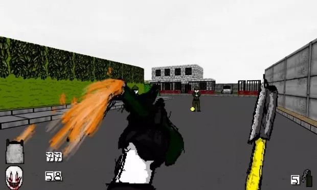 粉红谷（云游戏）游戏截图3