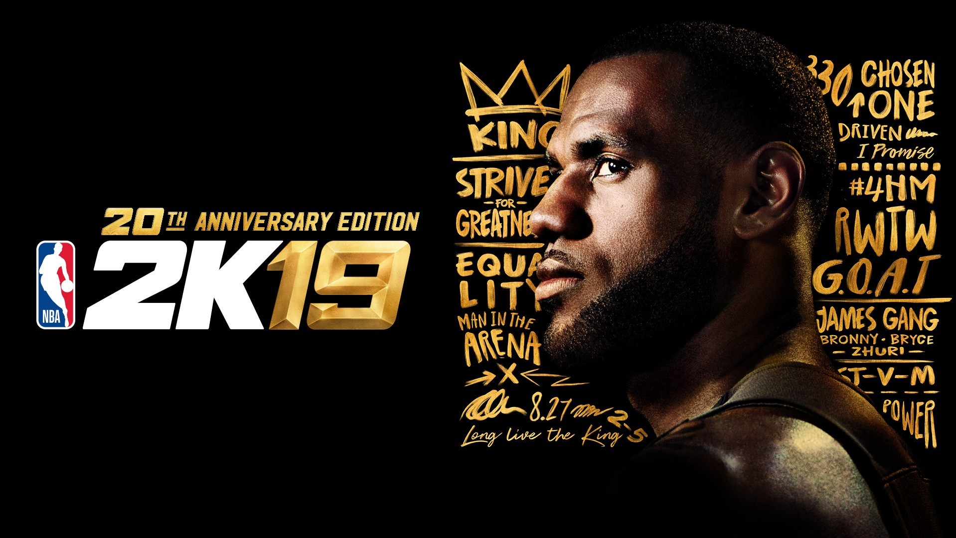NBA2K19（云游戏）游戏截图4