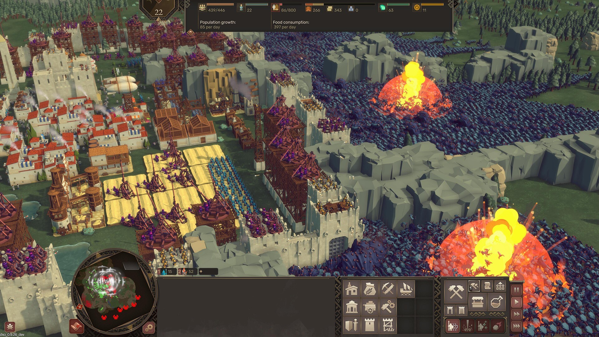 要战便战（云游戏）游戏截图2