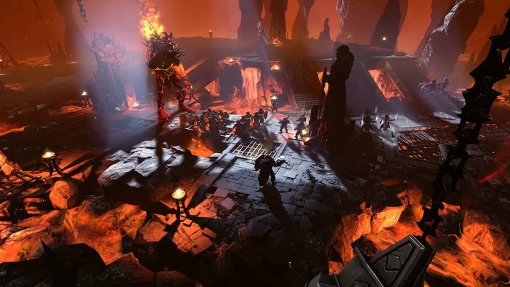 奇迹时代4（云游戏）游戏截图3