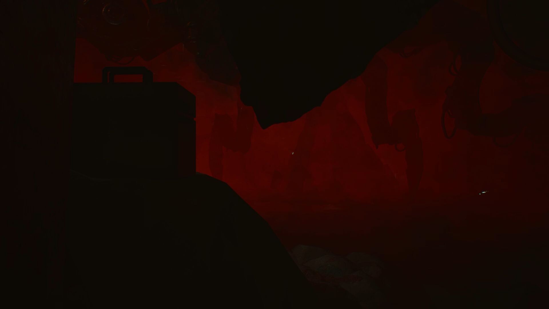 波比的游戏时间：第五章（云游戏）游戏截图4