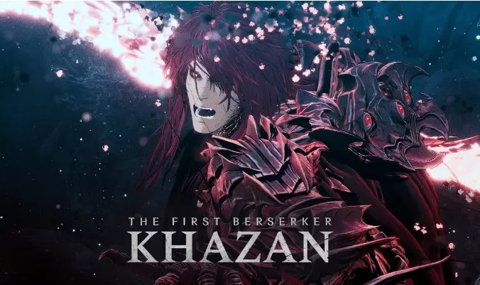 第一狂战士卡赞（云游戏）游戏截图2