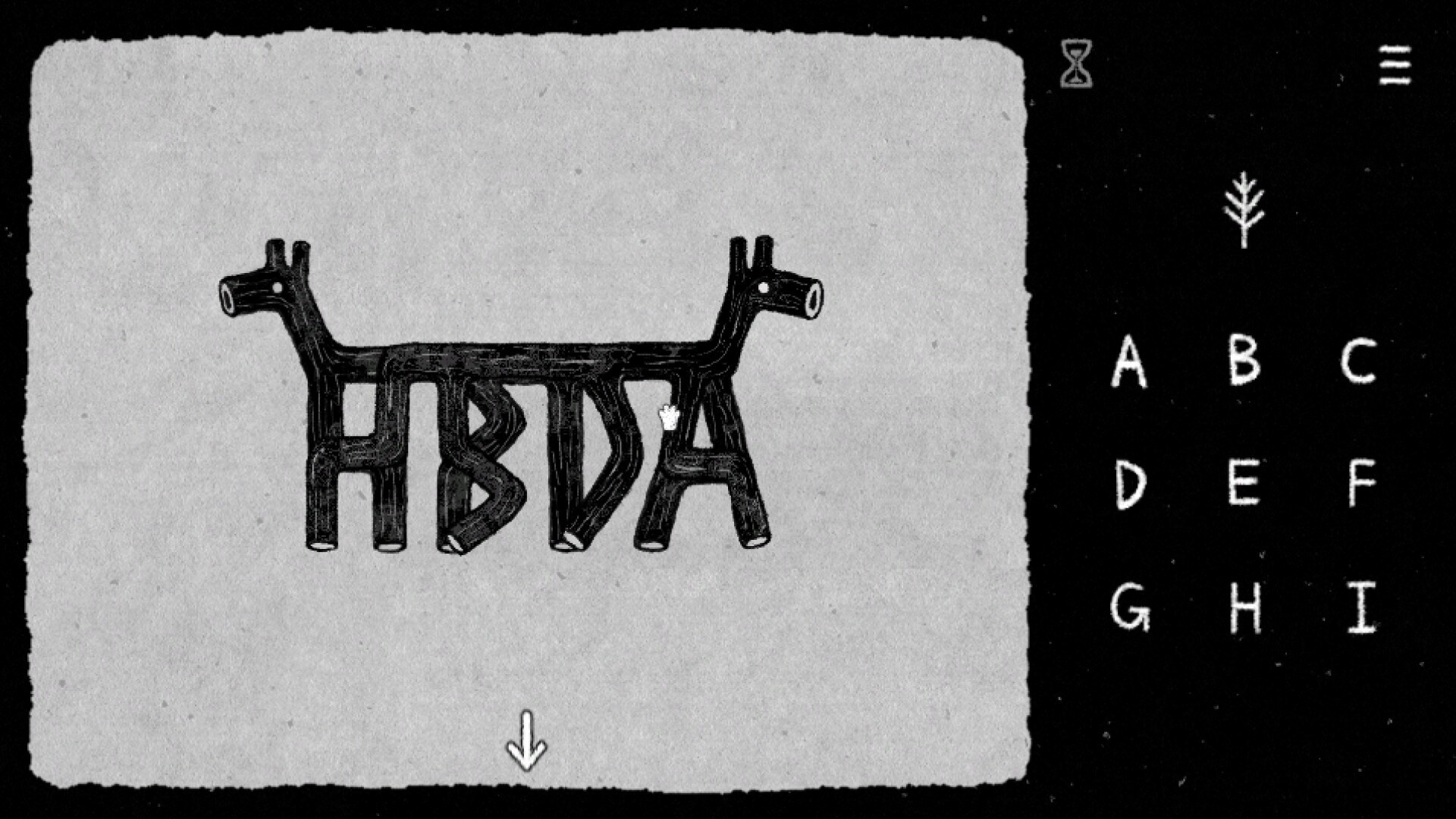 她的树：谜题梦（云游戏）游戏截图2