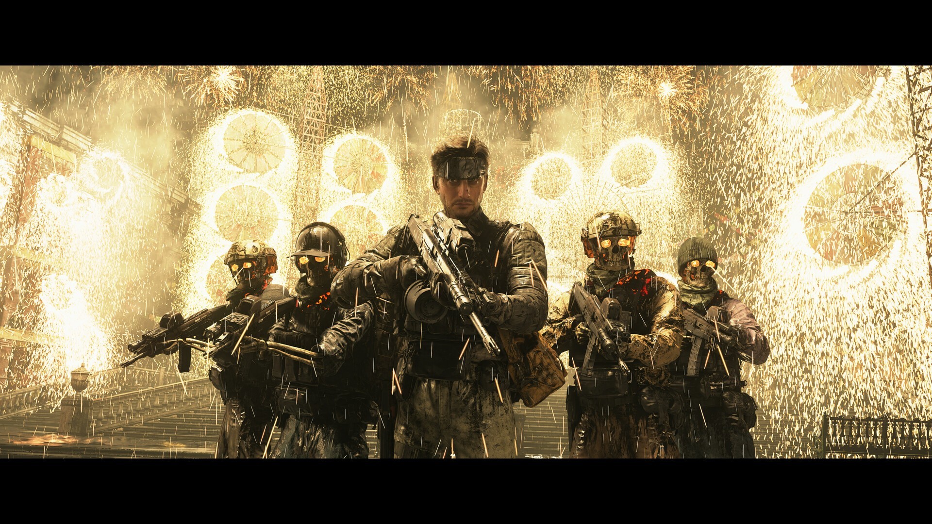 死亡搁浅2：冥滩之上（云游戏）游戏截图3