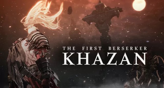 第一狂战士卡赞（云游戏）游戏截图1