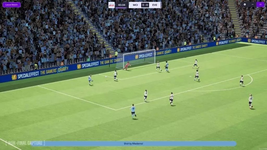 足球经理26（云游戏）游戏截图1