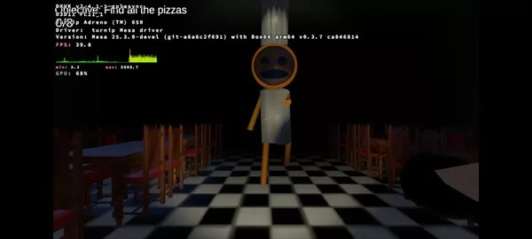 苏西的餐厅（云游戏）游戏截图3