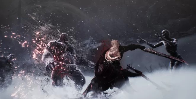 第一狂战士卡赞（云游戏）游戏截图3