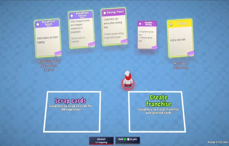 速速上菜！Plate up！游戏截图3