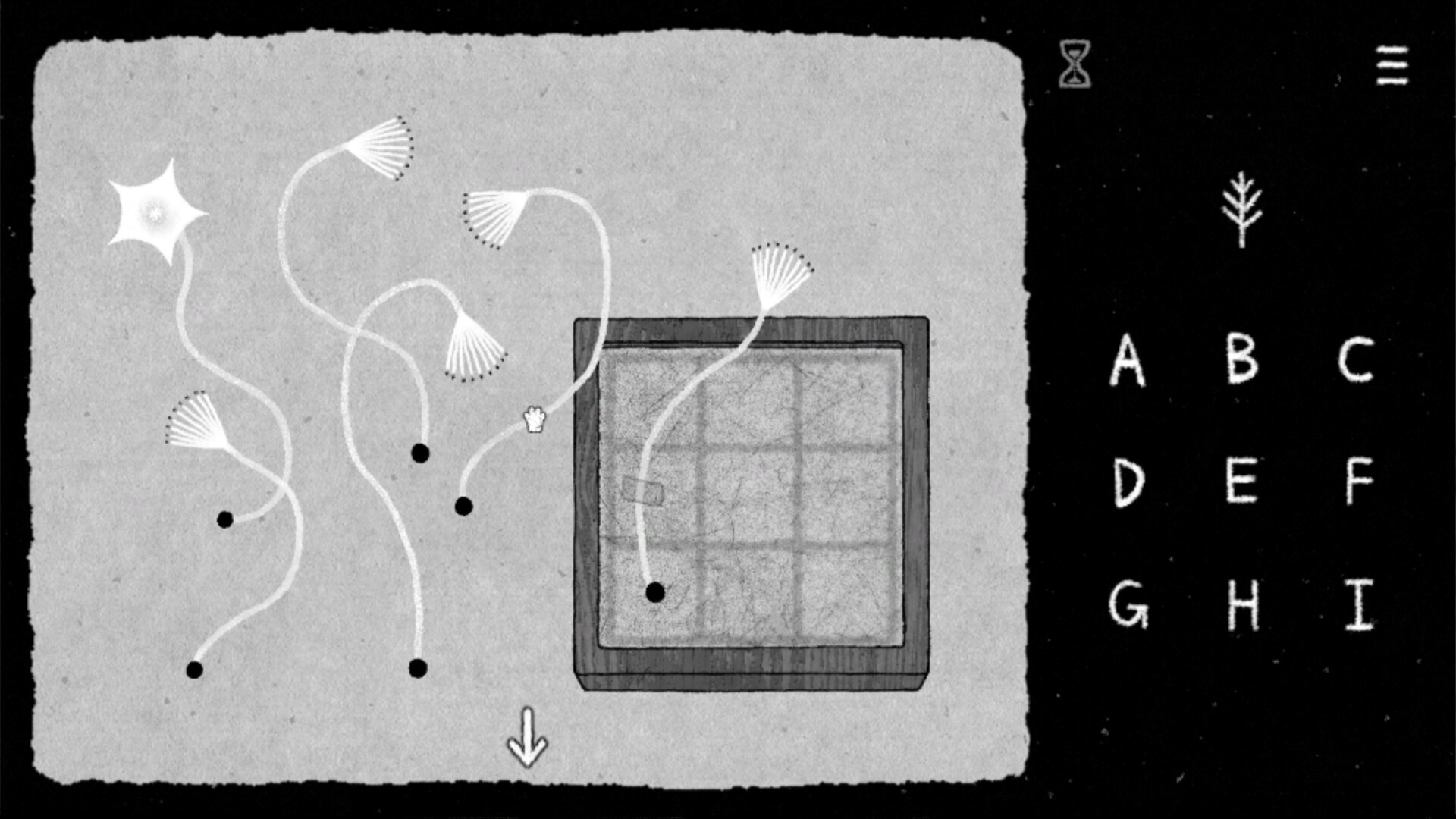 她的树：谜题梦（云游戏）游戏截图4