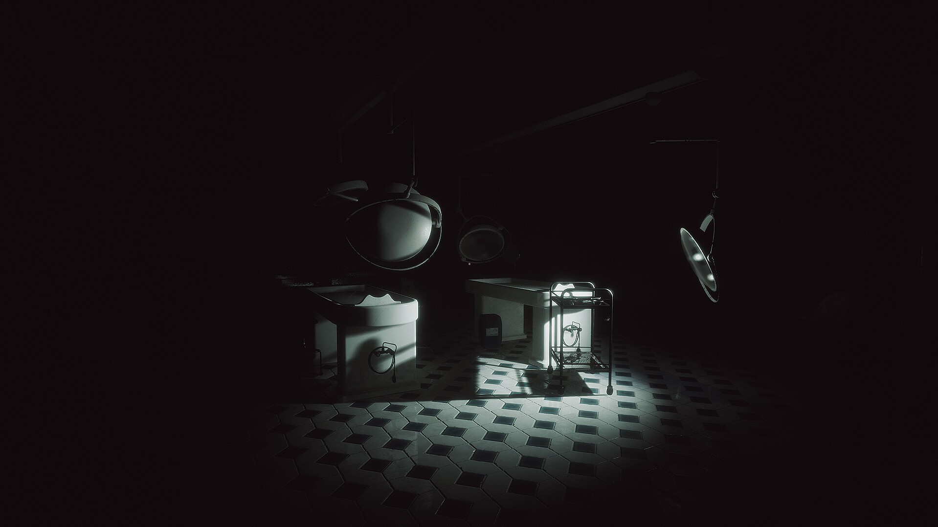 无归（云游戏）游戏截图2