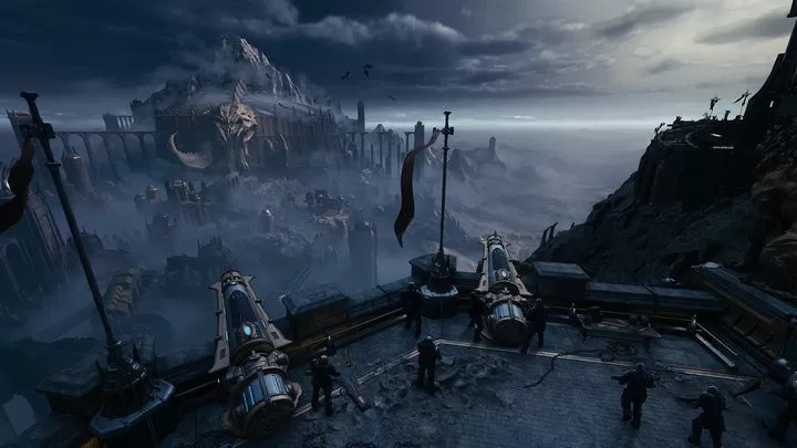 毁灭战士：黑暗时代（云游戏）游戏截图2