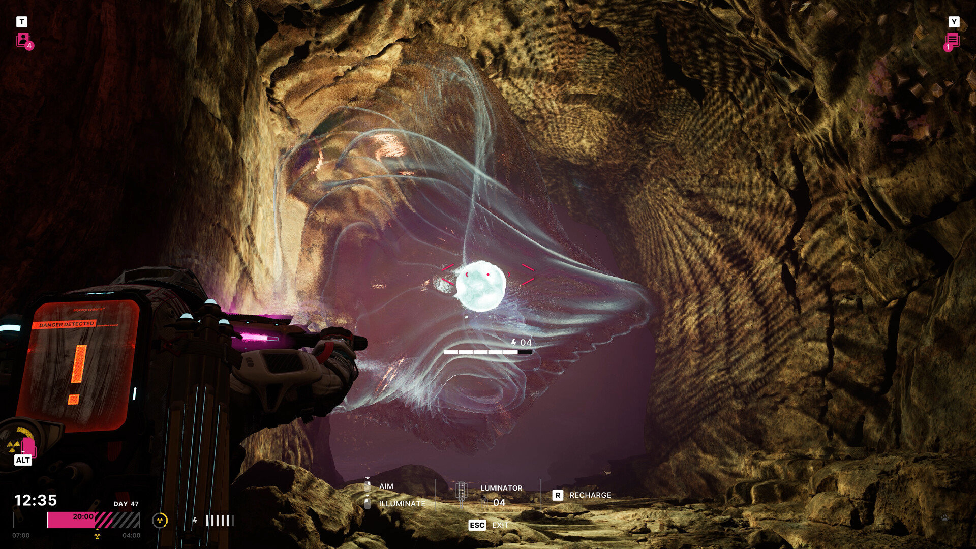 多重人生游戏截图3