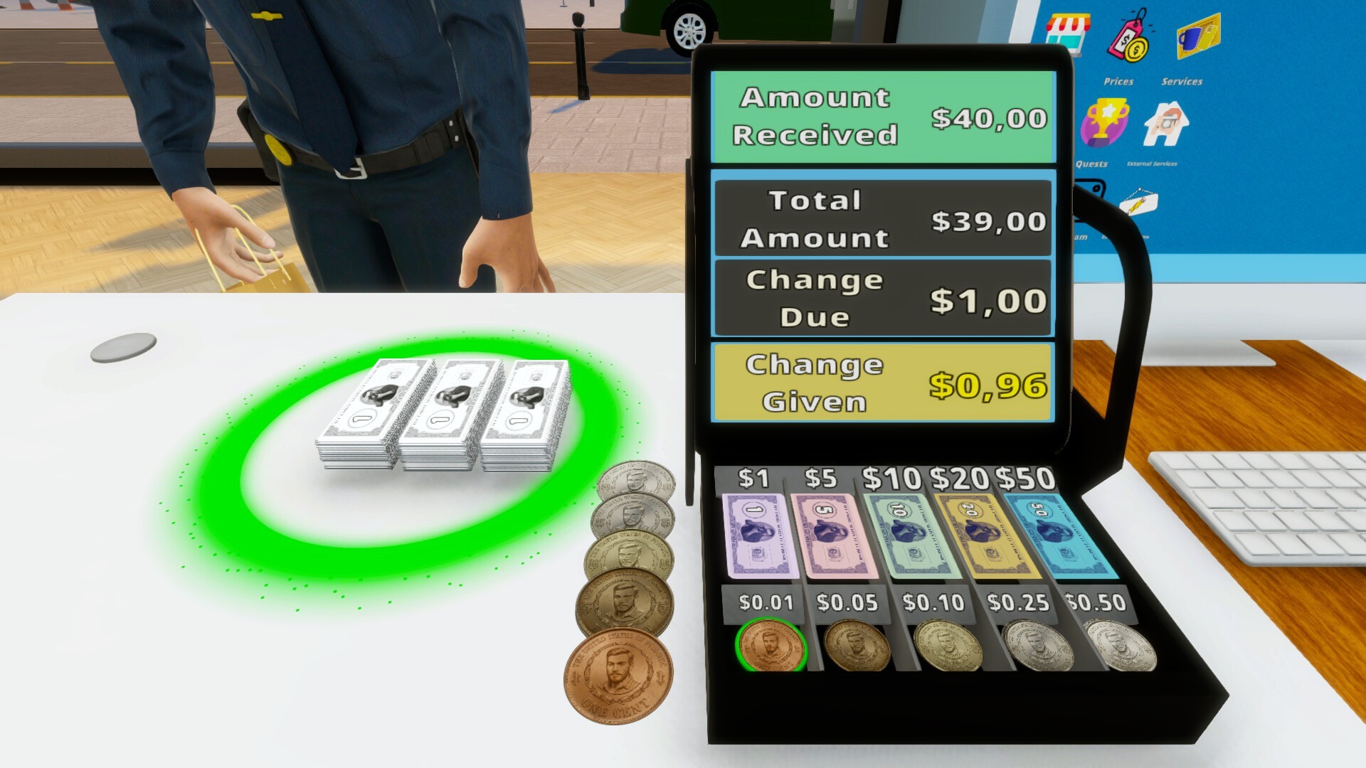 摄影师生活模拟器（云游戏）游戏截图3