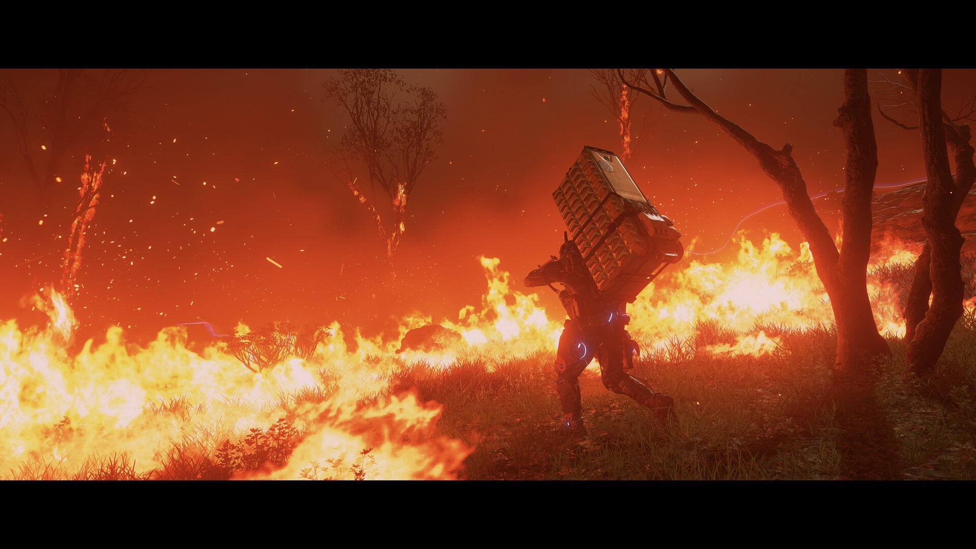 死亡搁浅2：冥滩之上（云游戏）游戏截图4