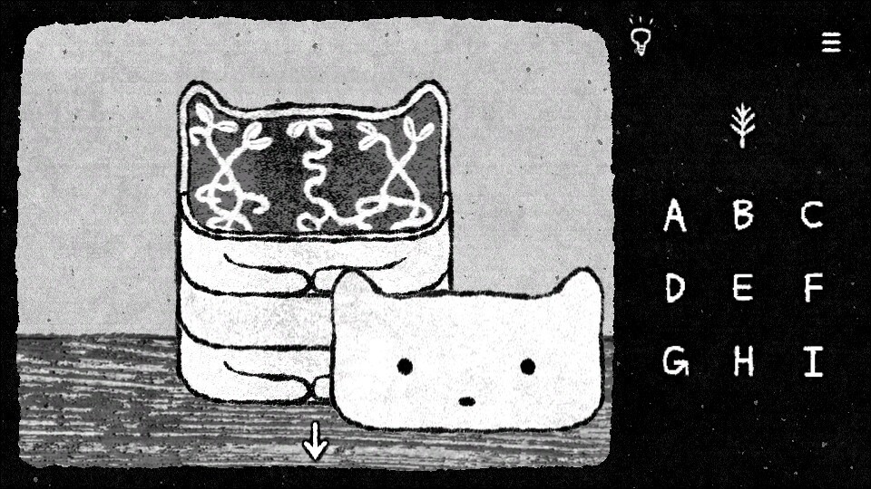 她的树：解谜房间（云游戏）游戏截图2