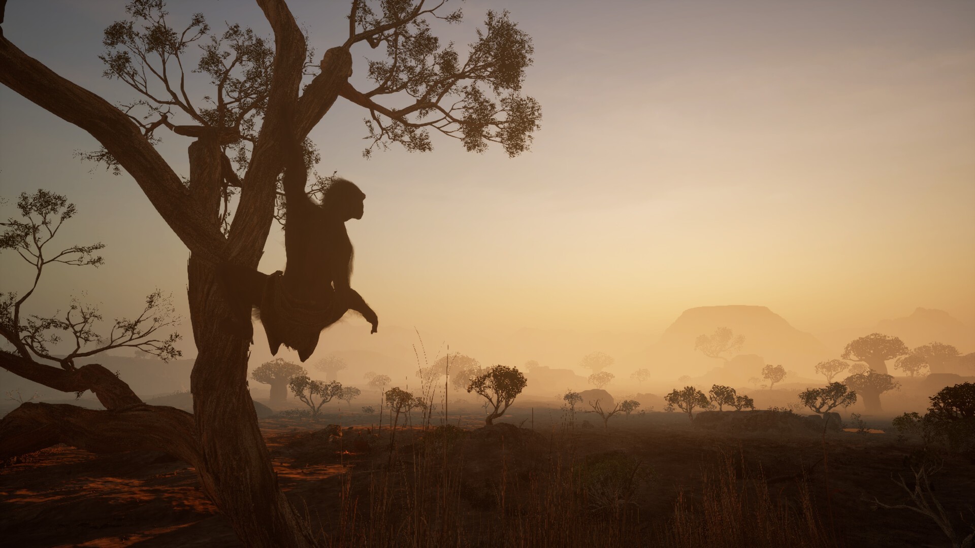 原始生存 Primal Survival（云游戏）游戏截图4