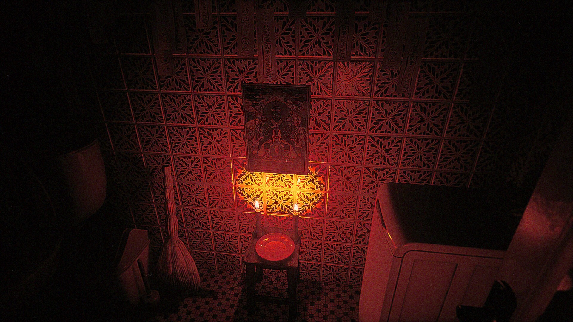 无归（云游戏）游戏截图4