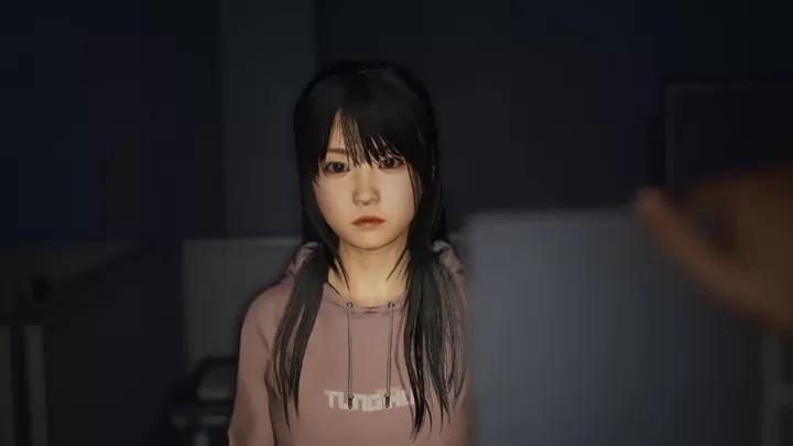 女鬼桥1游戏截图1