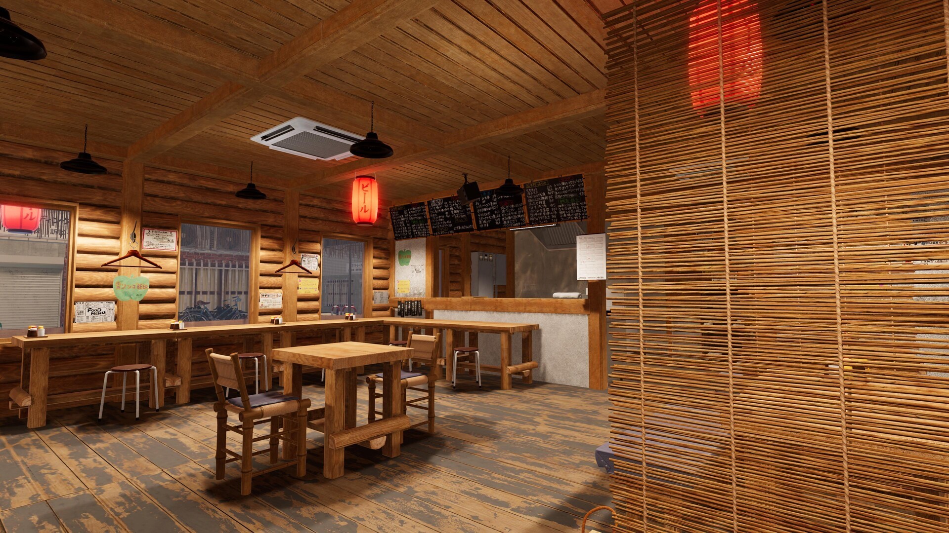 寿司模拟器（云游戏）游戏截图2