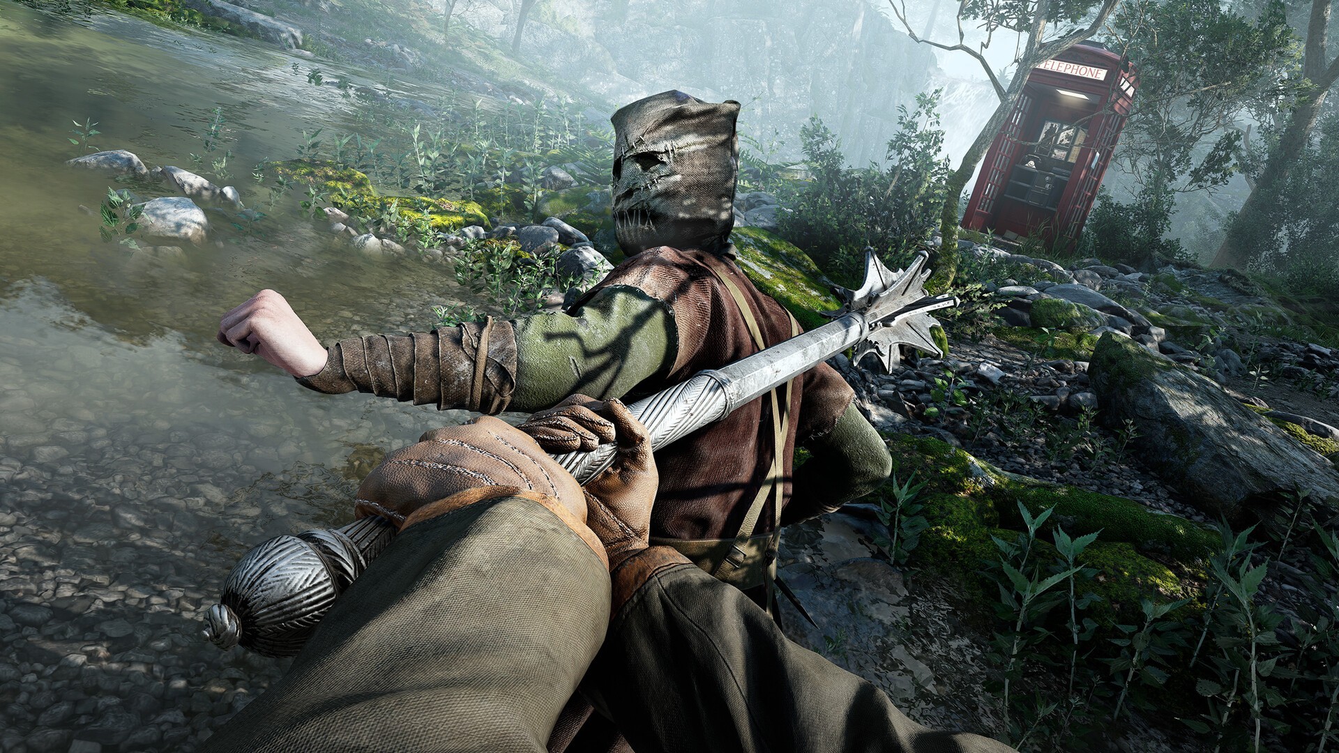 原子陨落（云游戏）游戏截图4