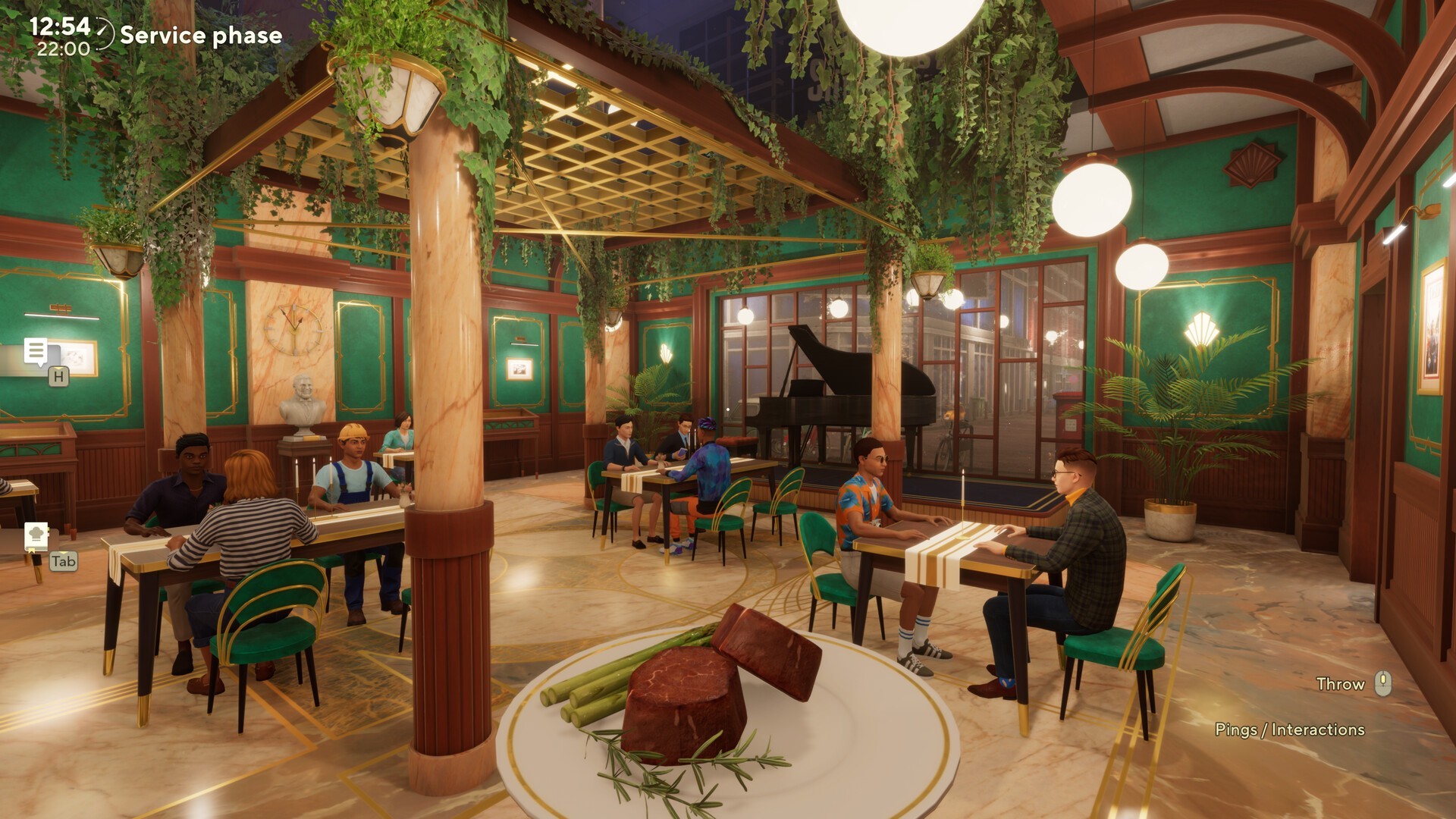 烹饪模拟器2：好友同厨（云游戏）游戏截图3