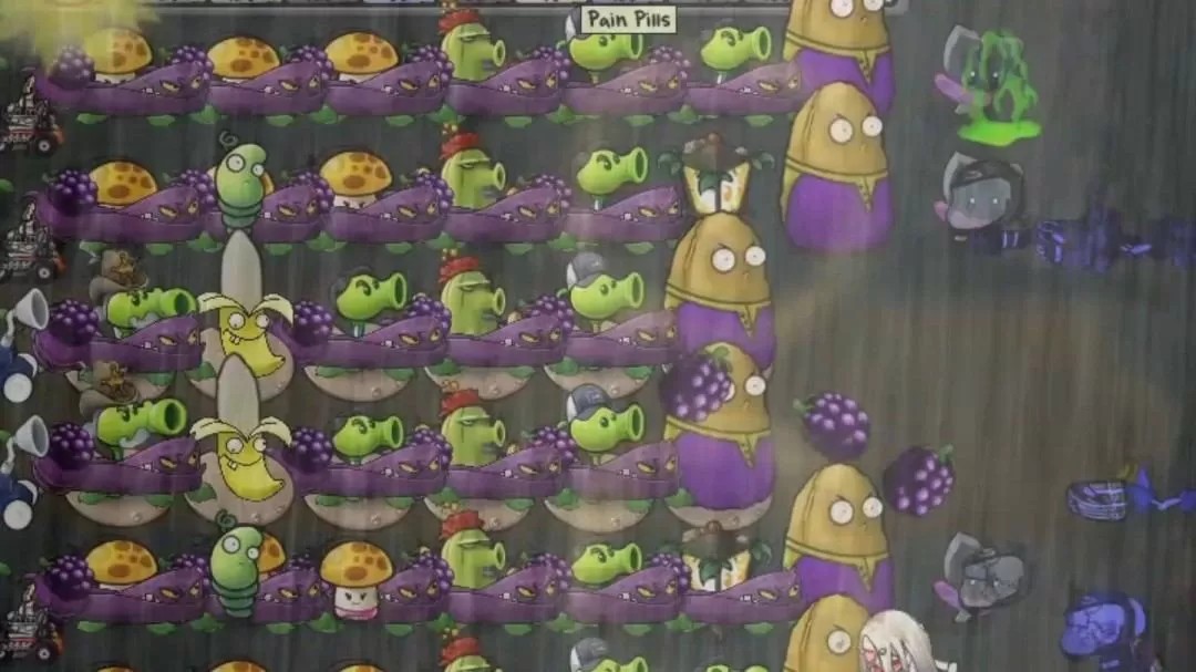 植物大战僵尸：求生之路版（云游戏）游戏截图4