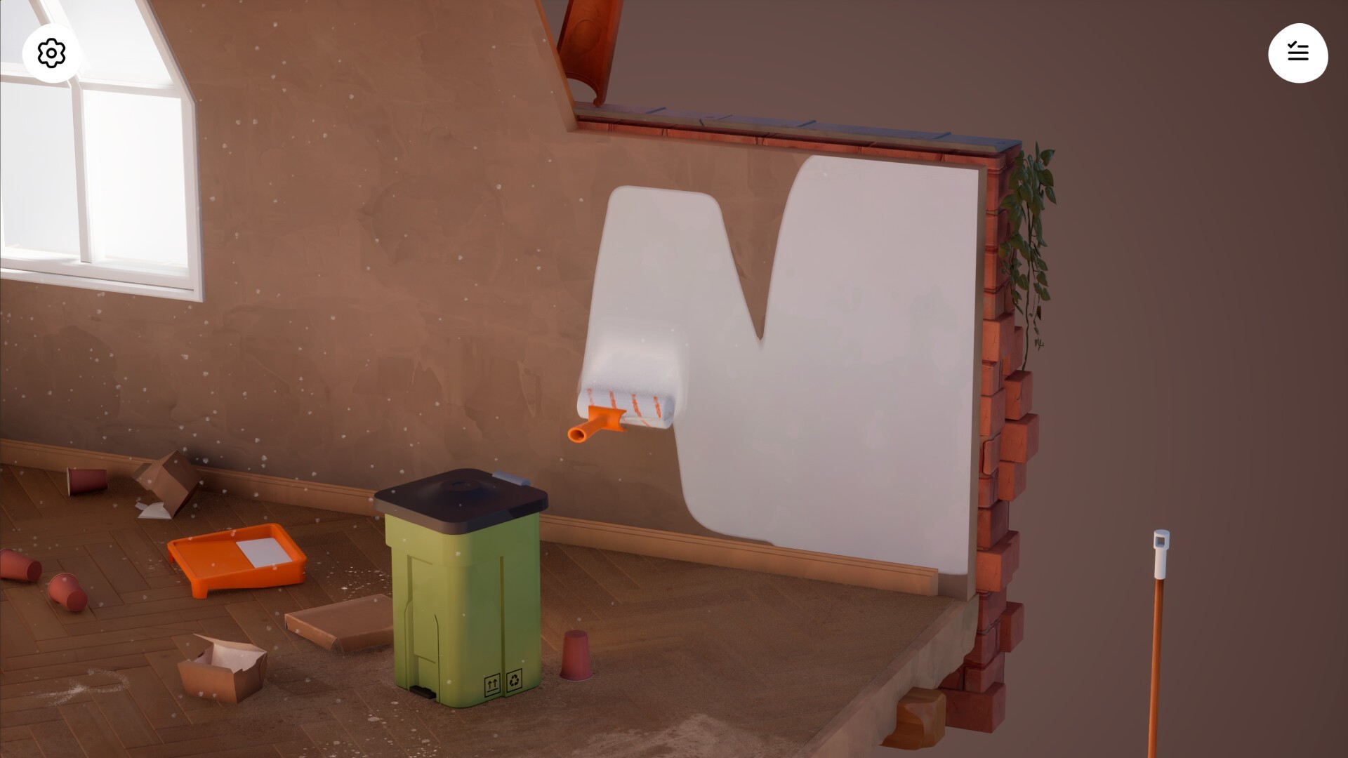 焕家物语 Hozy（云游戏）游戏截图2