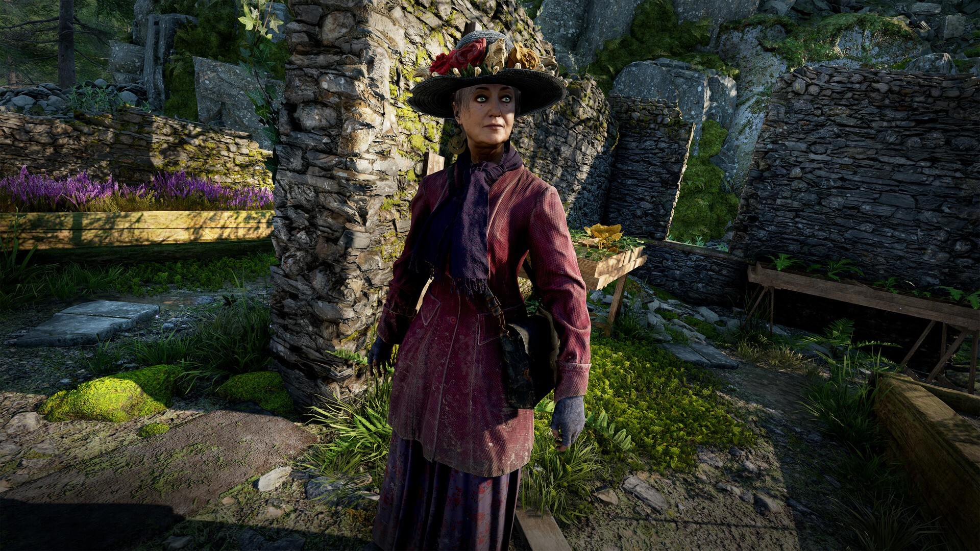 原子陨落（云游戏）游戏截图3