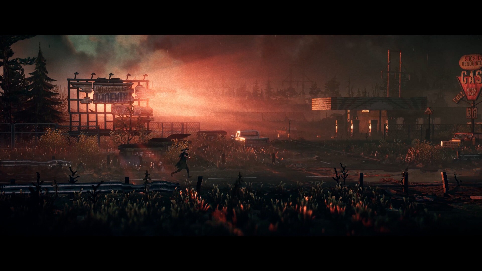 Replaced（云游戏）游戏截图3