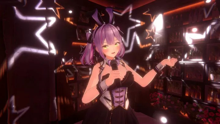 兔兔秘密花园2（云游戏）游戏截图1