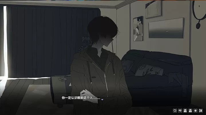 你离开之后（云游戏）游戏截图1