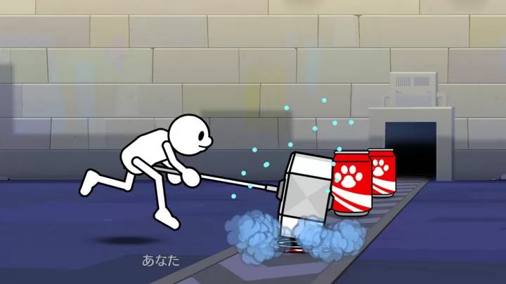 节奏天国：奇迹之星（云游戏）游戏截图4