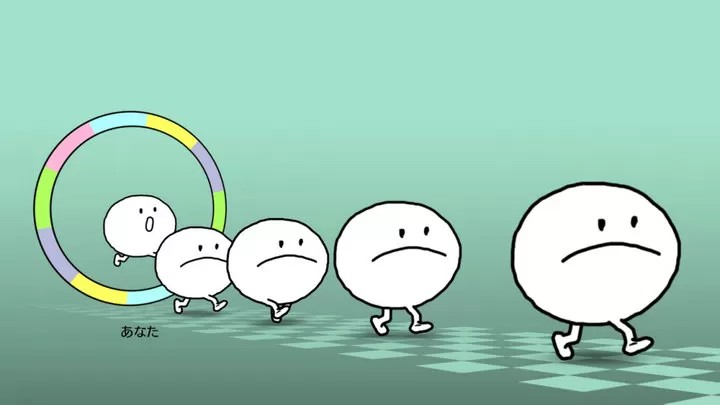 节奏天国：奇迹之星（云游戏）游戏截图3
