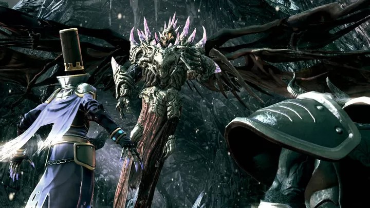 时光之刃 Blades of Time（云游戏）游戏截图4