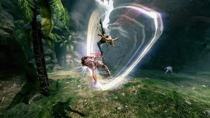 时光之刃 Blades of Time（云游戏）游戏截图3