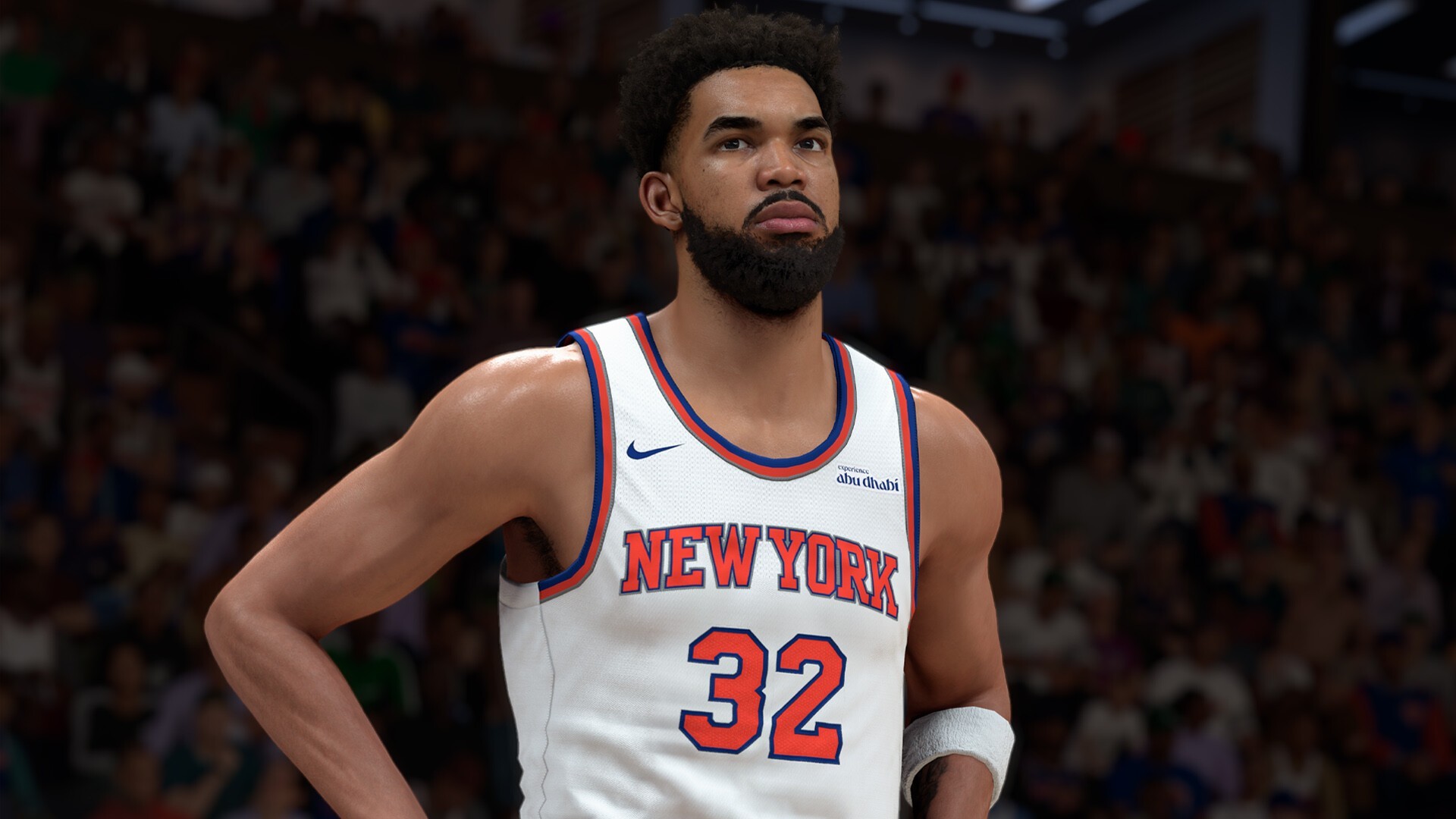 NBA2K26 MOD版（云游戏）游戏截图4