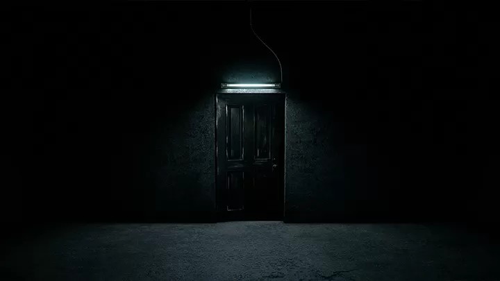 寂静岭PT（云游戏）游戏截图1