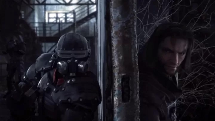漫威金刚狼：X战警前传（云游戏）游戏截图2