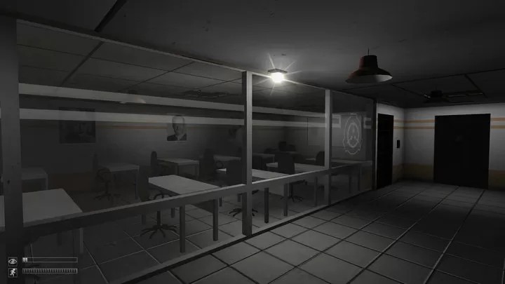 SCP：收容失效（云游戏）游戏截图3