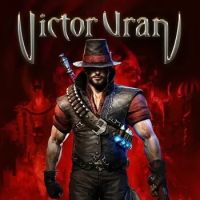 维克多弗兰（云游戏）