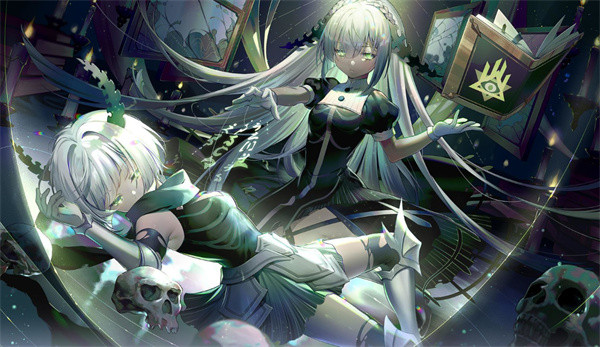 2025ios好玩的点击放置类手游