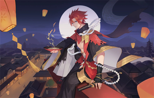 开局送神兽的回合制手游大全