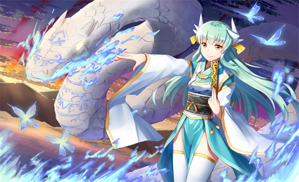 安卓高人气回合制手游大全