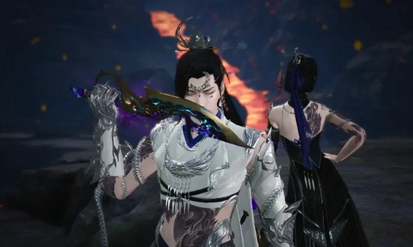 2025氪金不严重的角色扮演手游